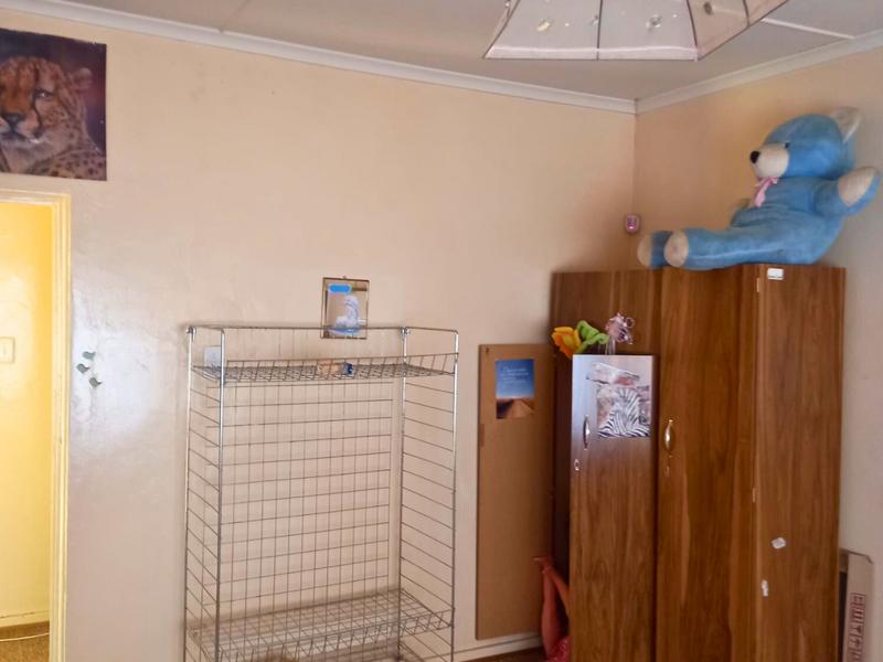 Commercial Property for Sale in Klipplaat Eastern Cape